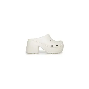 Beige Croslite Sandal