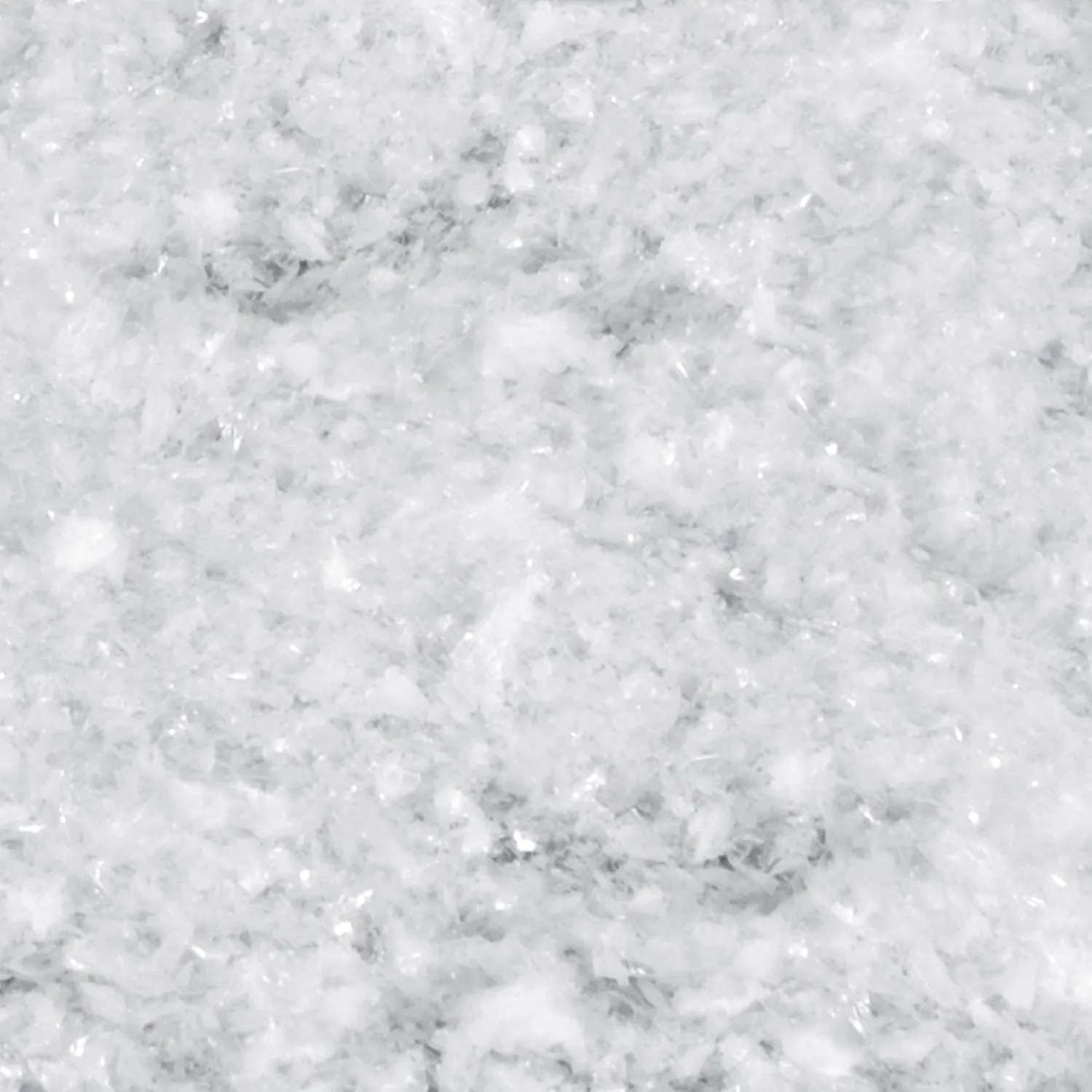 Beistle Sparkling Snow - Party Supply Decoration for Christmas / Winter