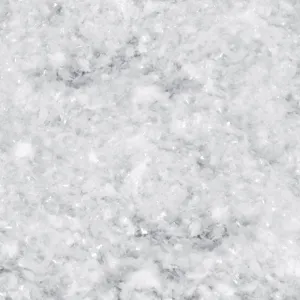 Beistle Sparkling Snow - Party Supply Decoration for Christmas / Winter