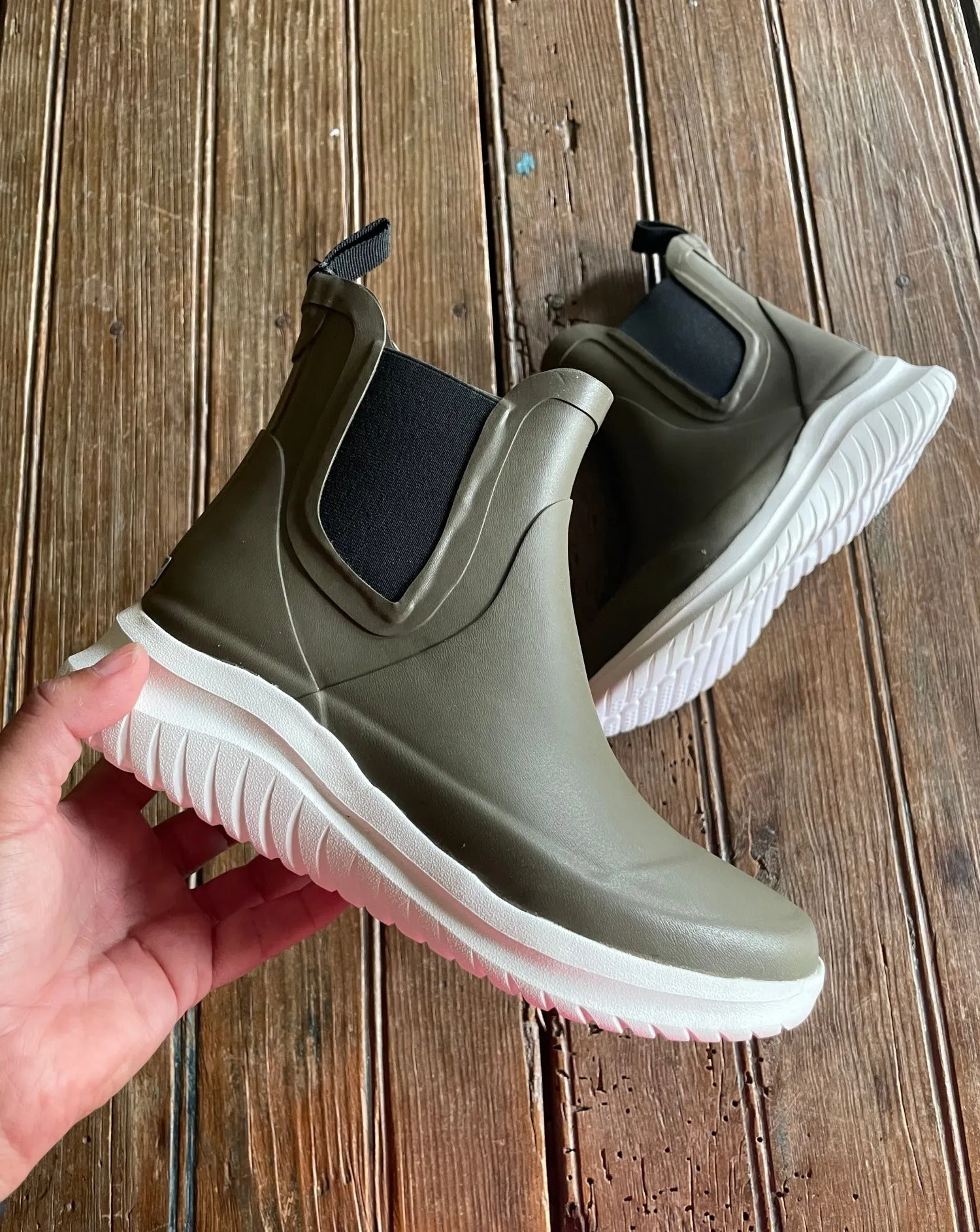 Bellevue Chelsea Rainboot