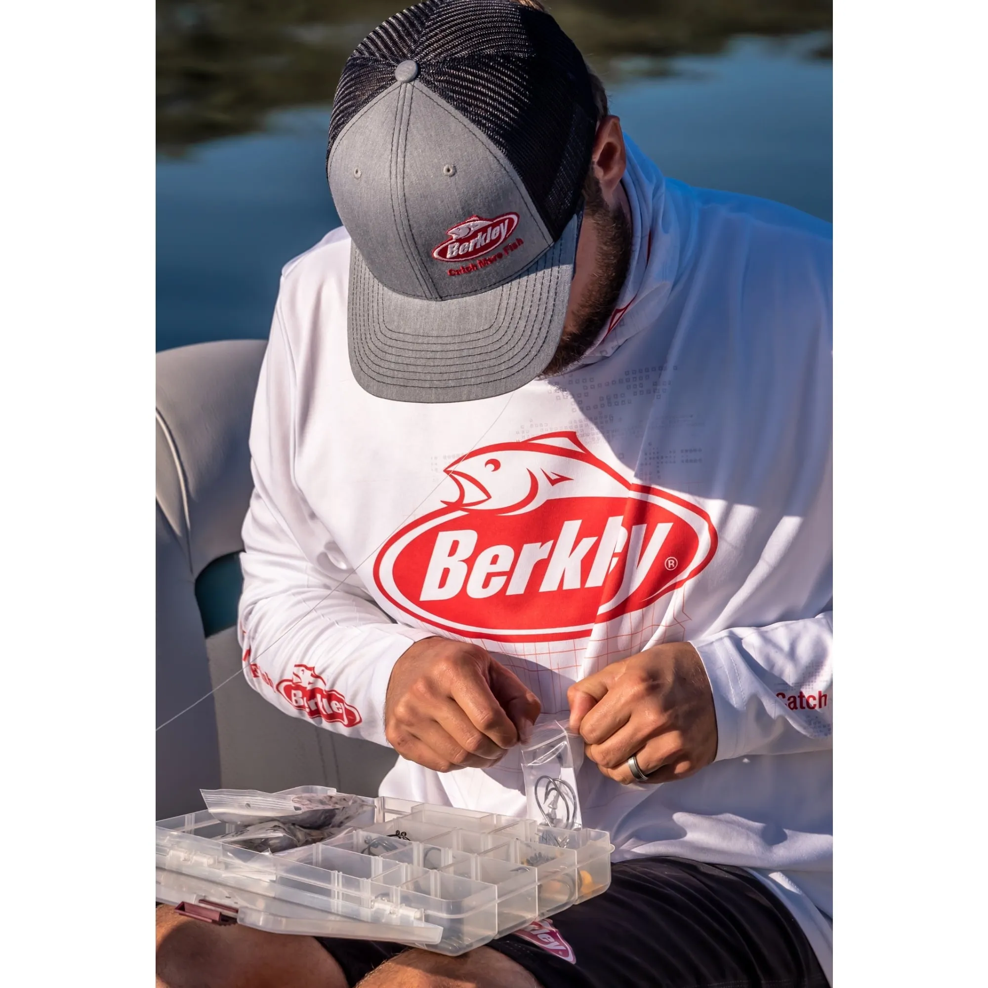 Berkley Flicker Shad Fishing Lure Trout 3-Pack, 1 1/2in | 4cm