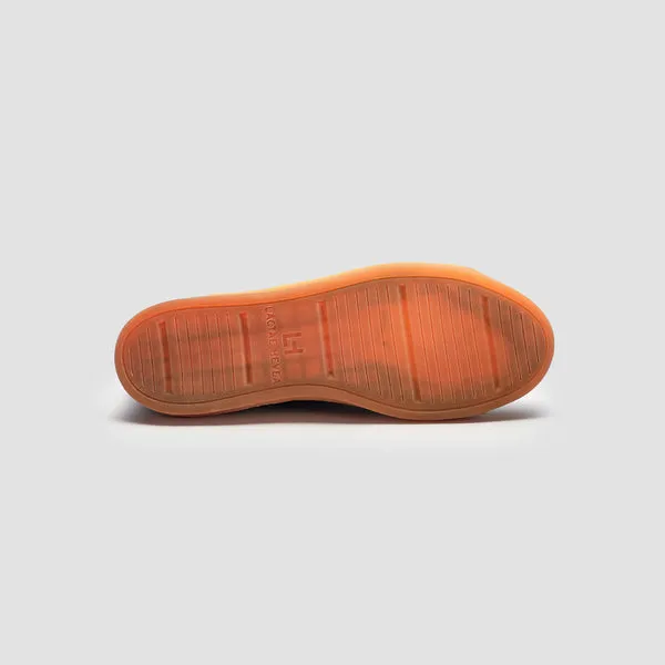 Biella Suede Sneaker