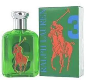 Big Pony 3