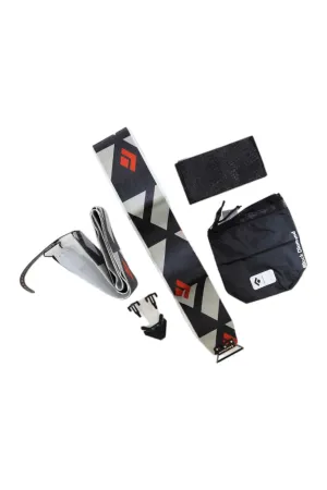 Black Diamond Glidelite Mix FL 110 MM Skin
