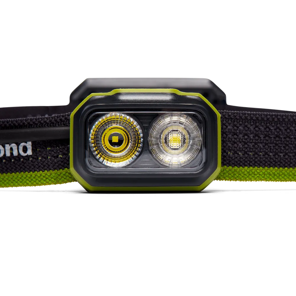 Black Diamond Onsight 375 - Honnold Edition