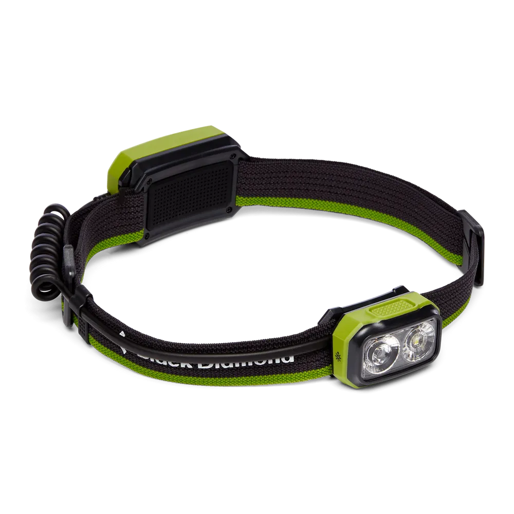 Black Diamond Onsight 375 - Honnold Edition