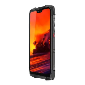 Blackview BV9700 Pro Waterproof IP68 Outdoor Smartphone Helio P70 6GB 128GB Android 9.0 With Night Vision Camera
