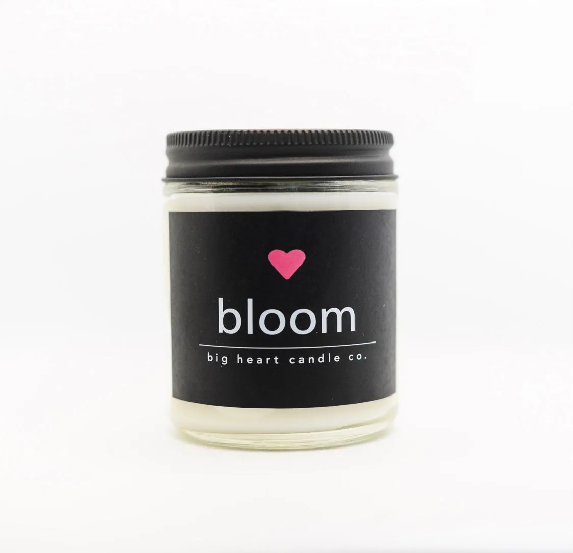 bloom