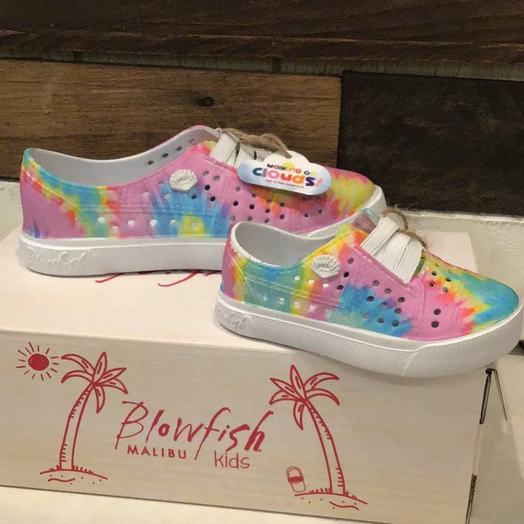 Blowfish Rioo Pastel Tie Dye