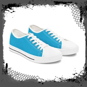 BLU Women's "Class Six" Low Tops