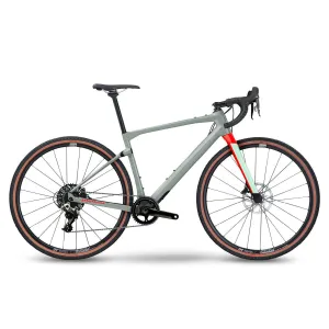 BMC 2023 URS ONE Rival