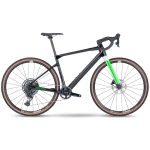 BMC 2023 URS01 FOUR Rival AXS Eagle