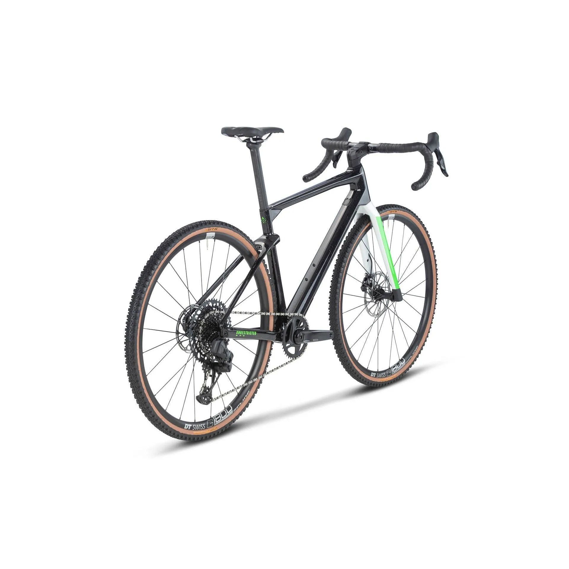 BMC 2023 URS01 FOUR Rival AXS Eagle