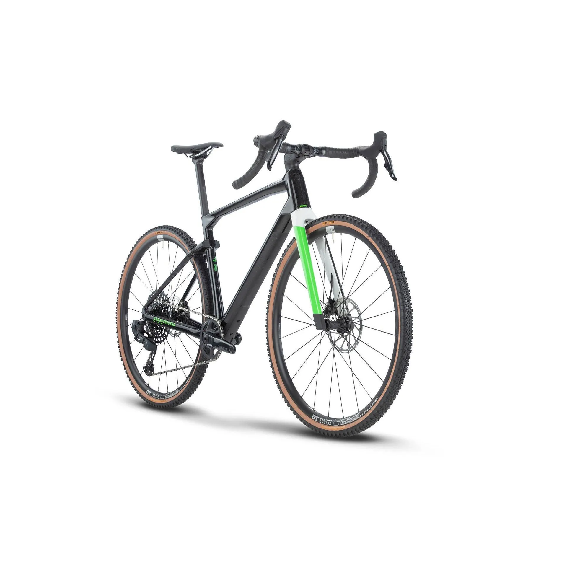 BMC 2023 URS01 FOUR Rival AXS Eagle