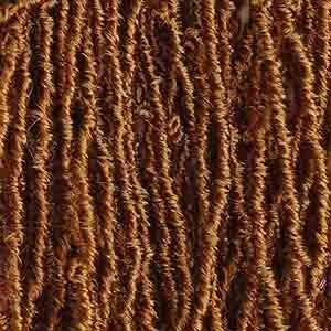 Bobbi Boss Synthetic Crochet Braid - 2X NU LOCS SPRING TWIST 26"