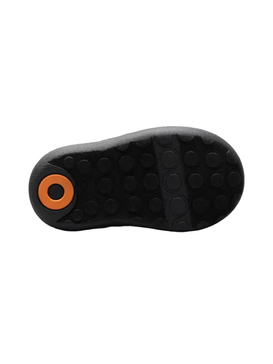 Bogs Baby Classic (Solid Black)