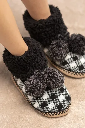 Bootie/Slippers