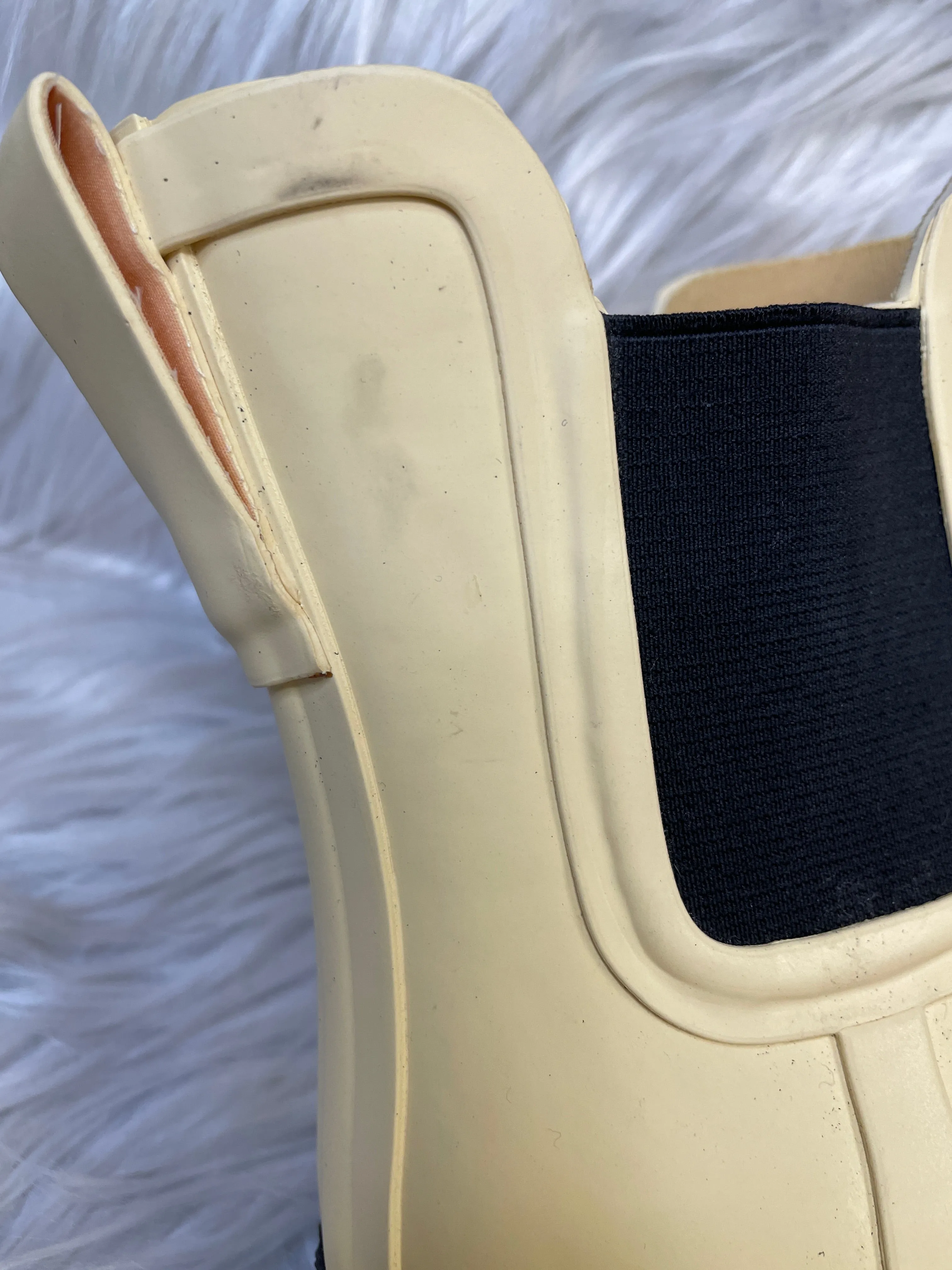 Boots Rain By J Crew  Size: 8