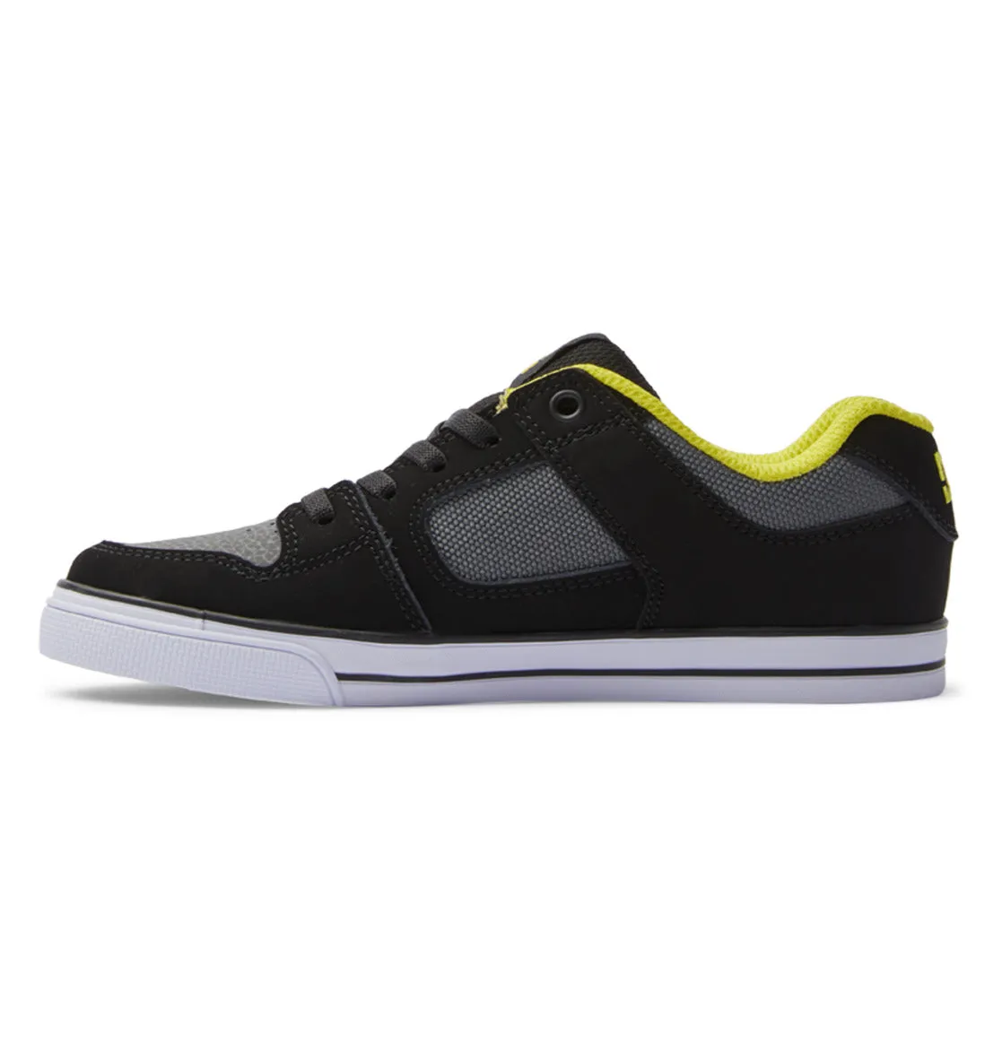 Boy's Pure Elastic Shoes