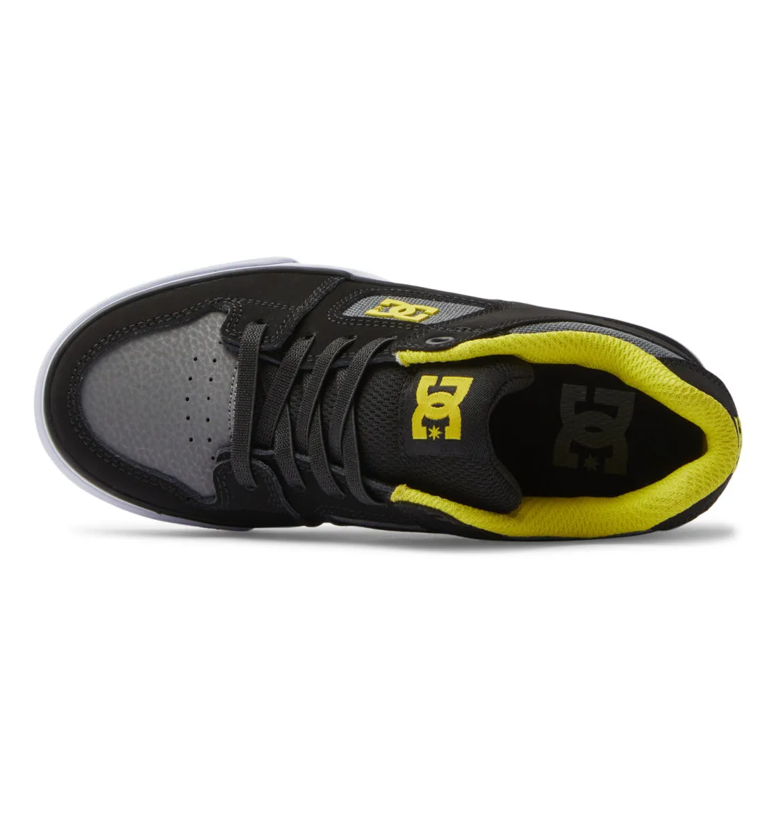 Boy's Pure Elastic Shoes