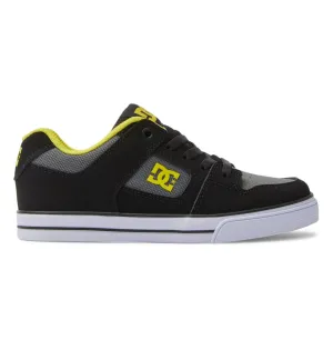 Boy's Pure Elastic Shoes