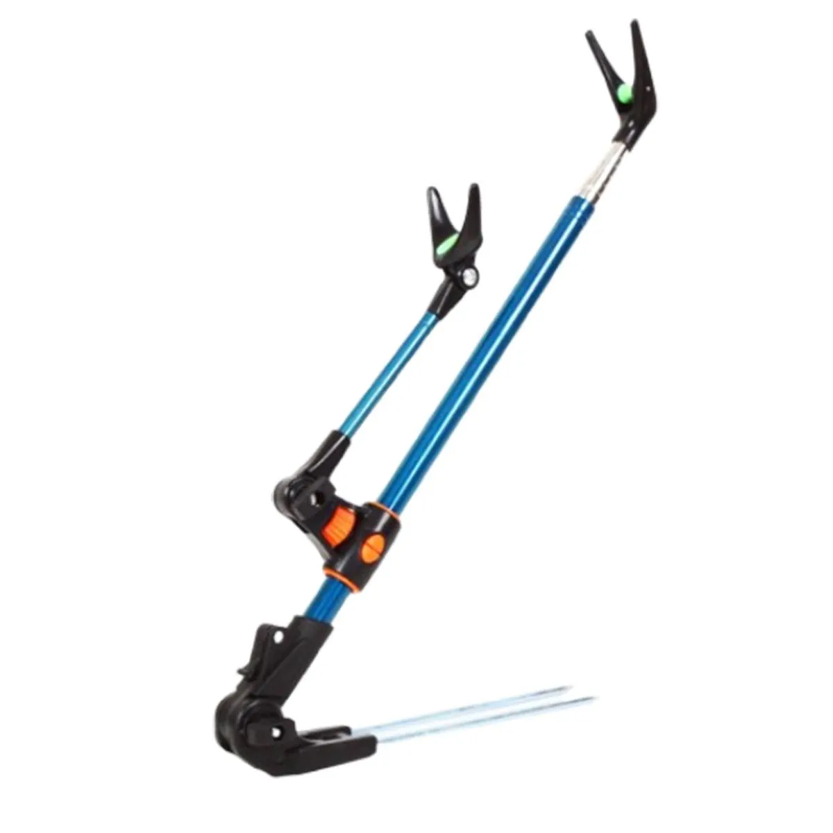 Bracket Fishing Rod Holder Multi Functional Rod Stand for Fishing and Outdoors