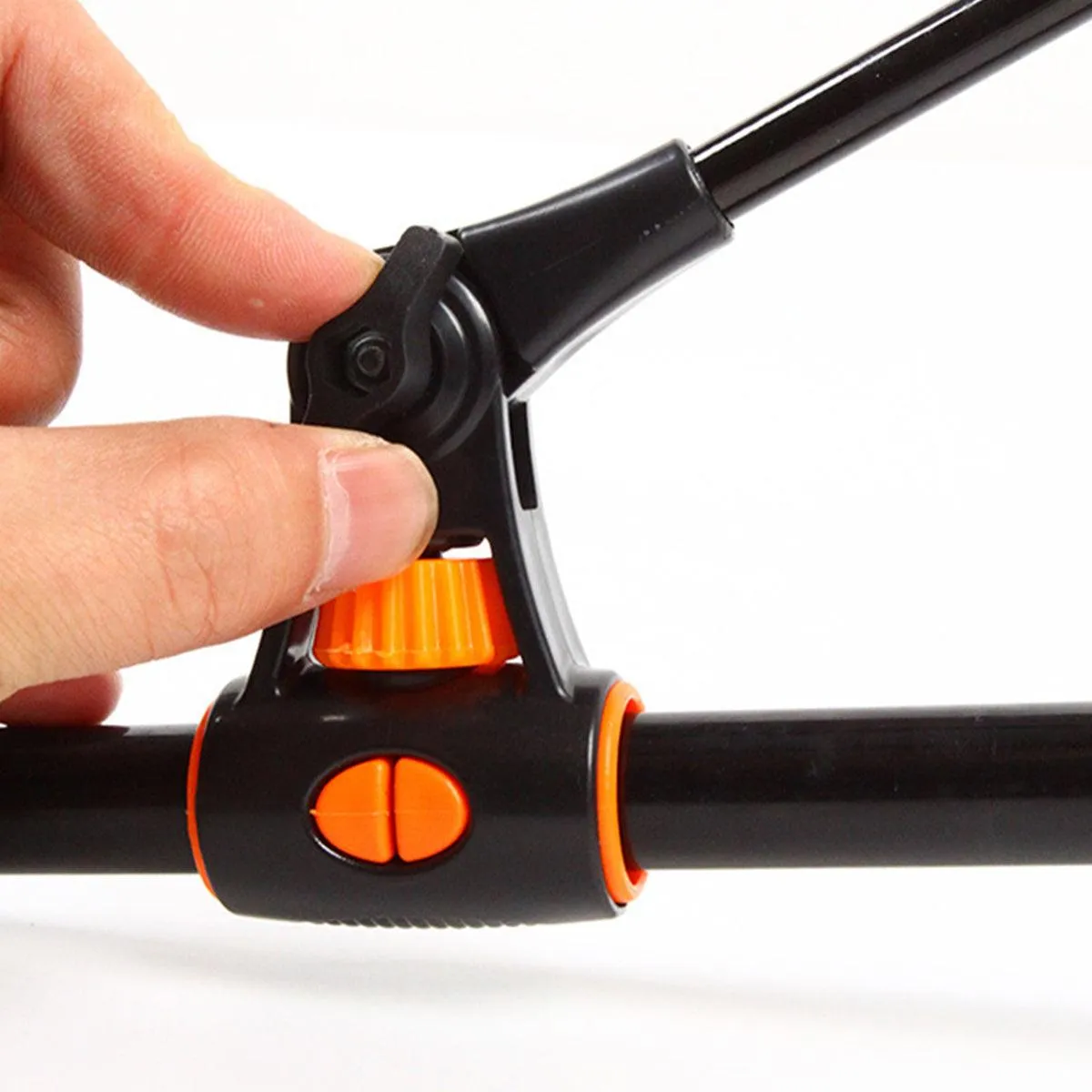 Bracket Fishing Rod Holder Multi Functional Rod Stand for Fishing and Outdoors