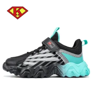 Breathable Kids Tennis Sneakers Children Running Shoes Walking Shoes