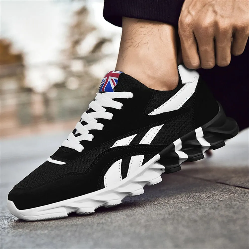 Breathable Running Shoes Outdoor Sport Fashion Gym Shoes