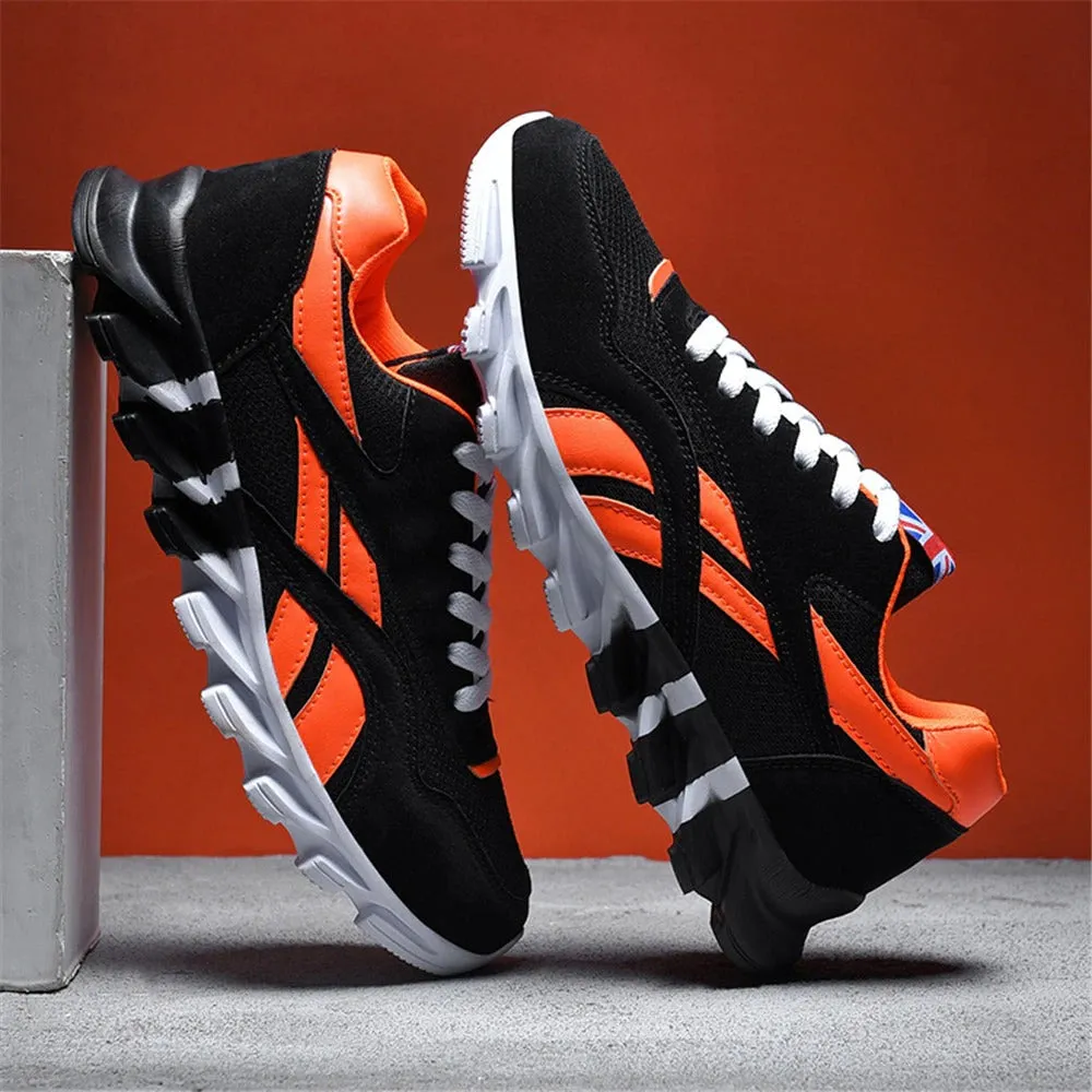 Breathable Running Shoes Outdoor Sport Fashion Gym Shoes