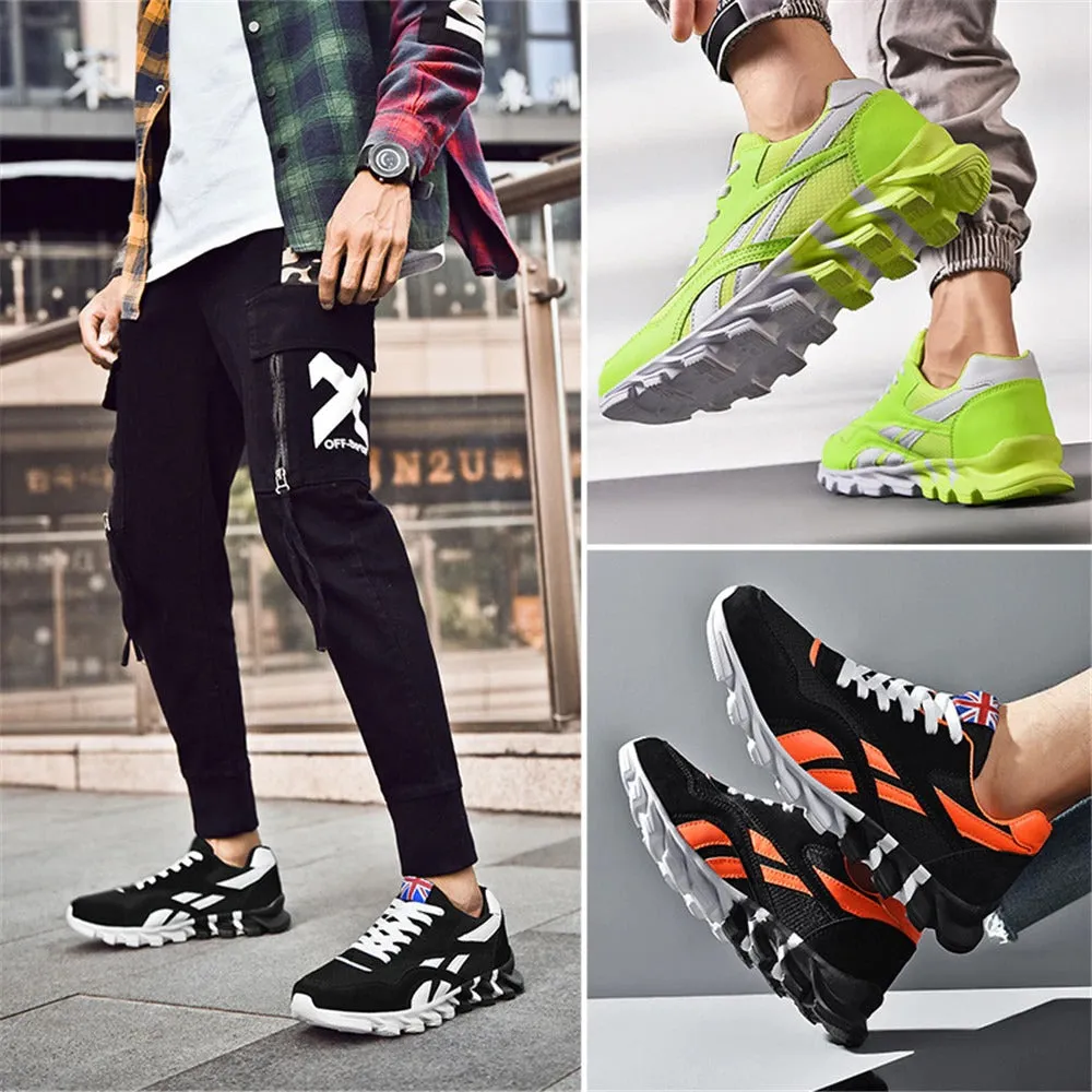 Breathable Running Shoes Outdoor Sport Fashion Gym Shoes