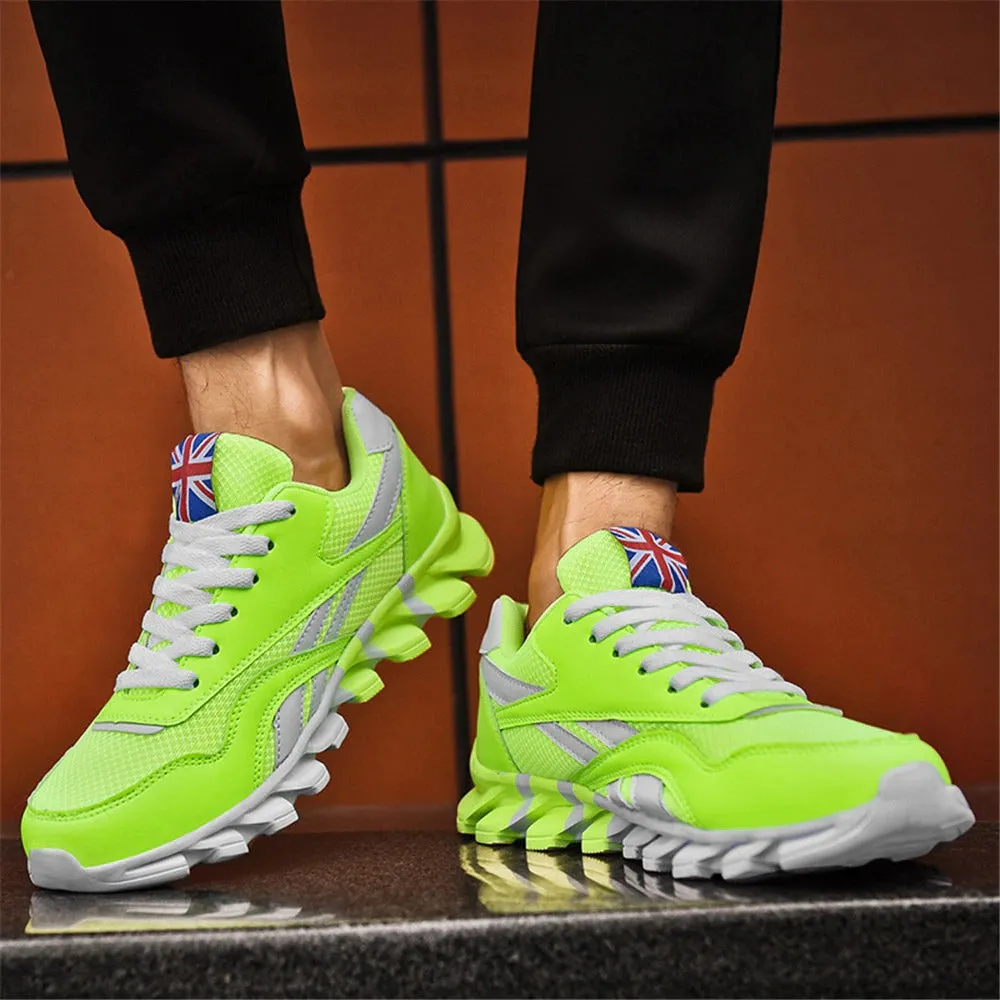 Breathable Running Shoes Outdoor Sport Fashion Gym Shoes