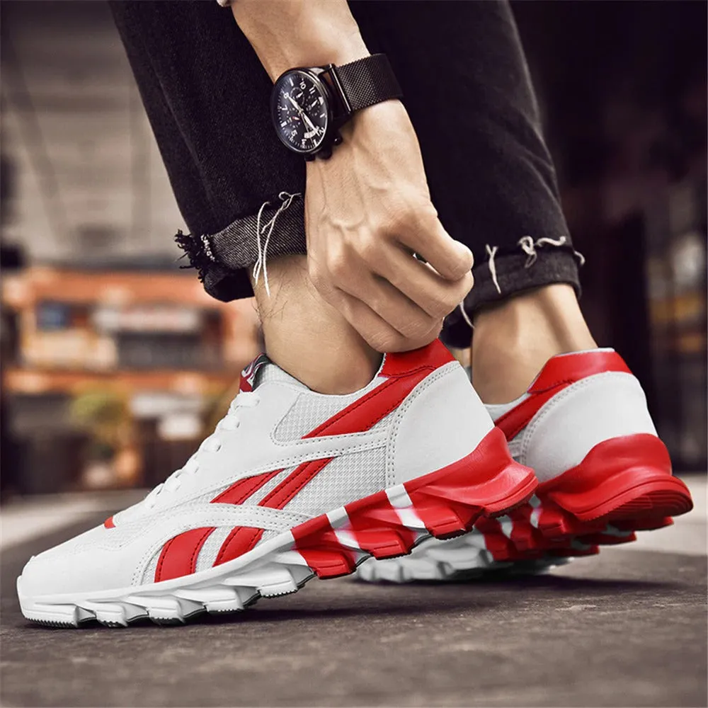 Breathable Running Shoes Outdoor Sport Fashion Gym Shoes