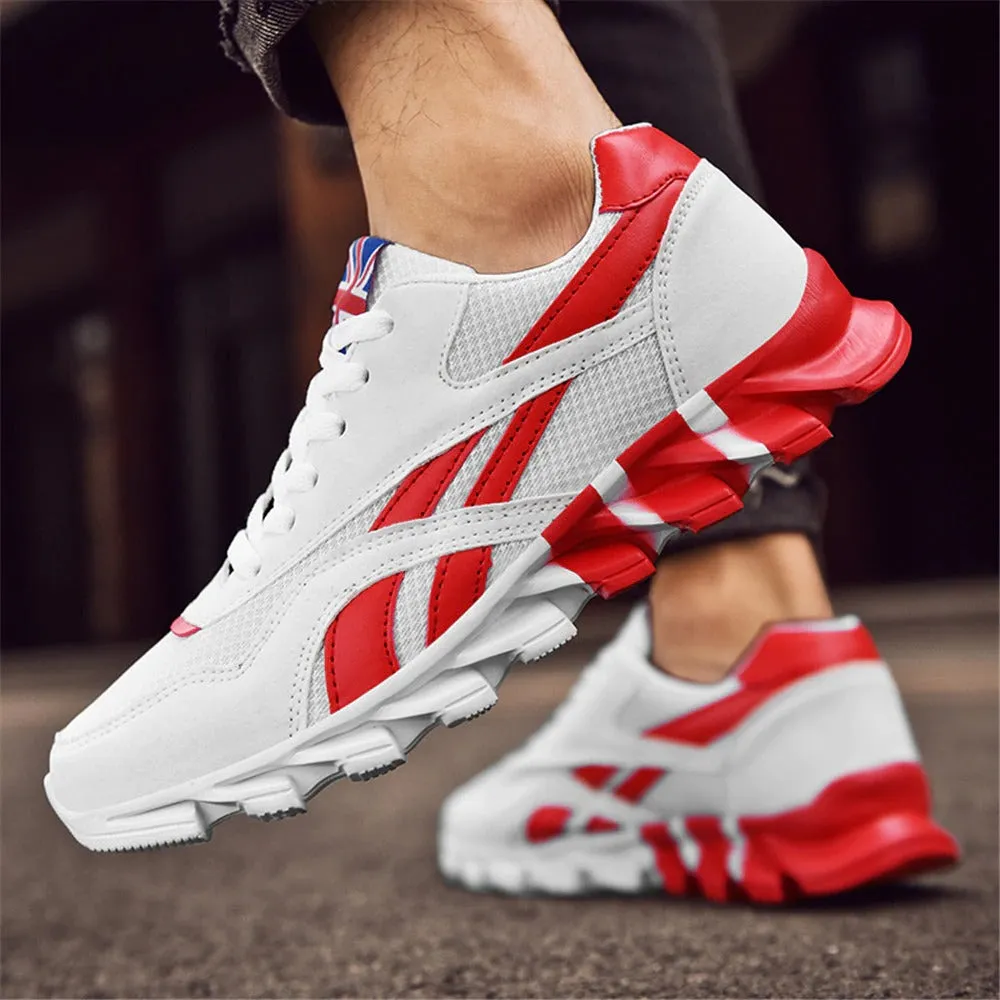 Breathable Running Shoes Outdoor Sport Fashion Gym Shoes