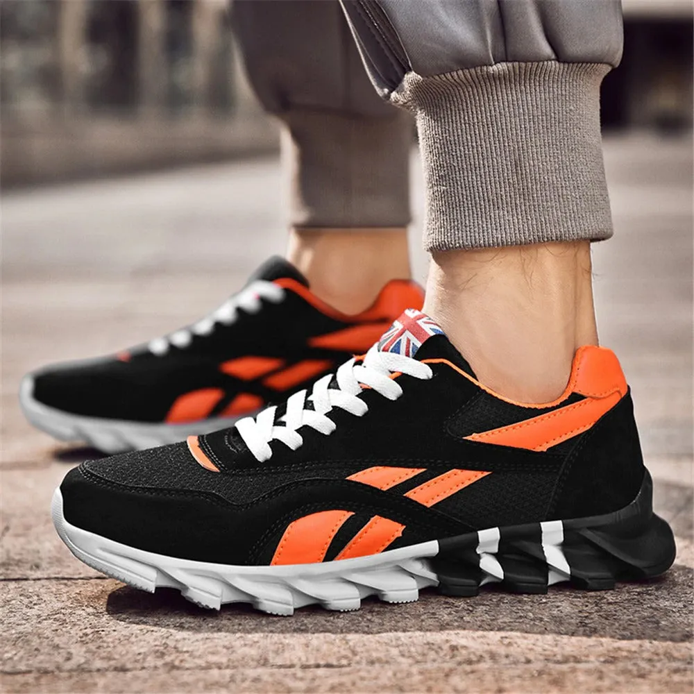 Breathable Running Shoes Outdoor Sport Fashion Gym Shoes