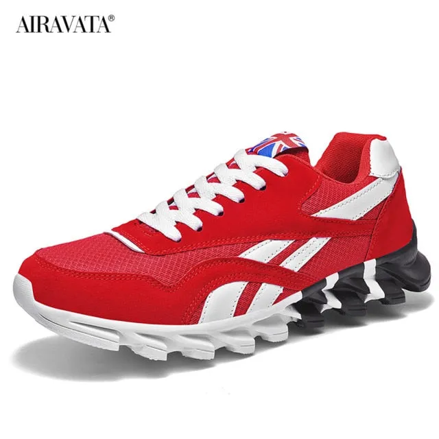 Breathable Running Shoes Outdoor Sport Fashion Gym Shoes