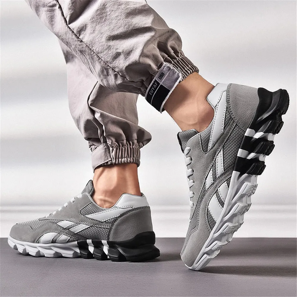 Breathable Running Shoes Outdoor Sport Fashion Gym Shoes