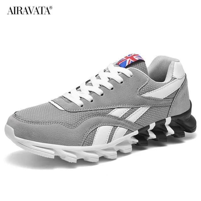 Breathable Running Shoes Outdoor Sport Fashion Gym Shoes