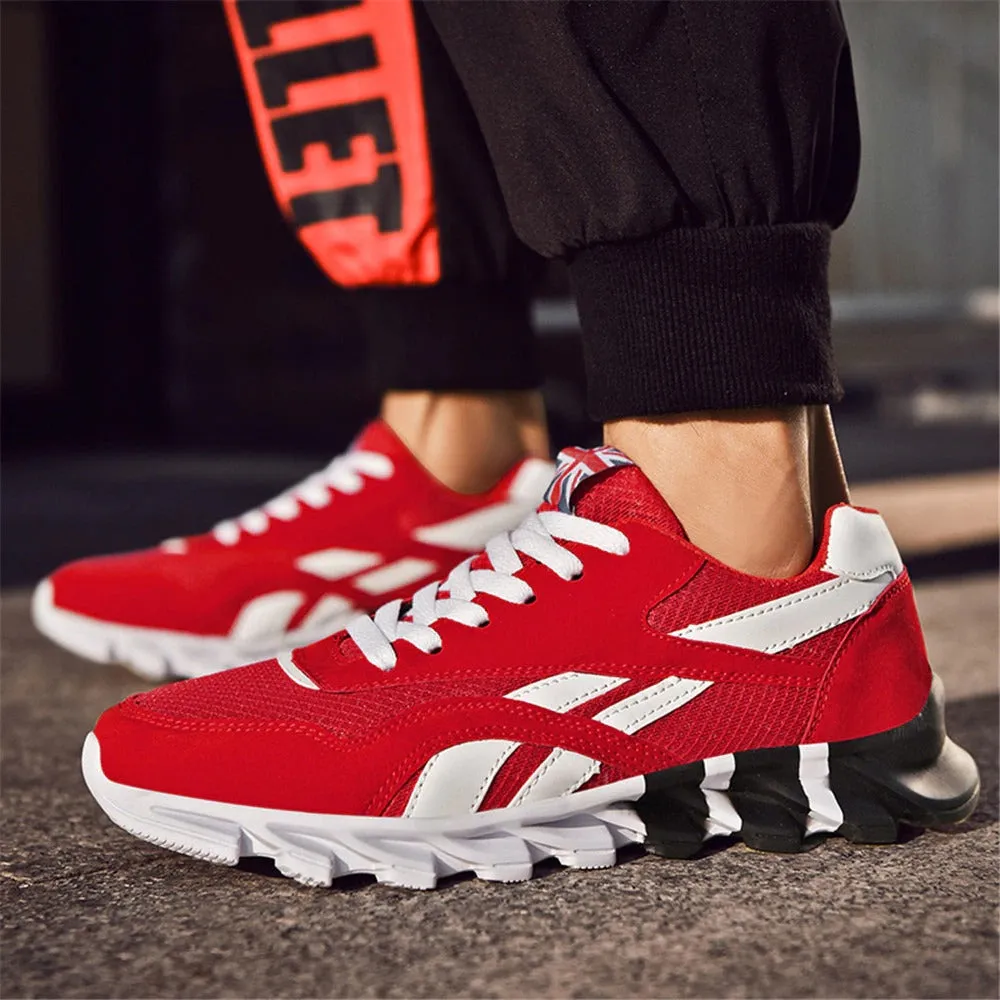 Breathable Running Shoes Outdoor Sport Fashion Gym Shoes