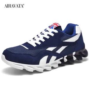 Breathable Running Shoes Outdoor Sport Fashion Gym Shoes