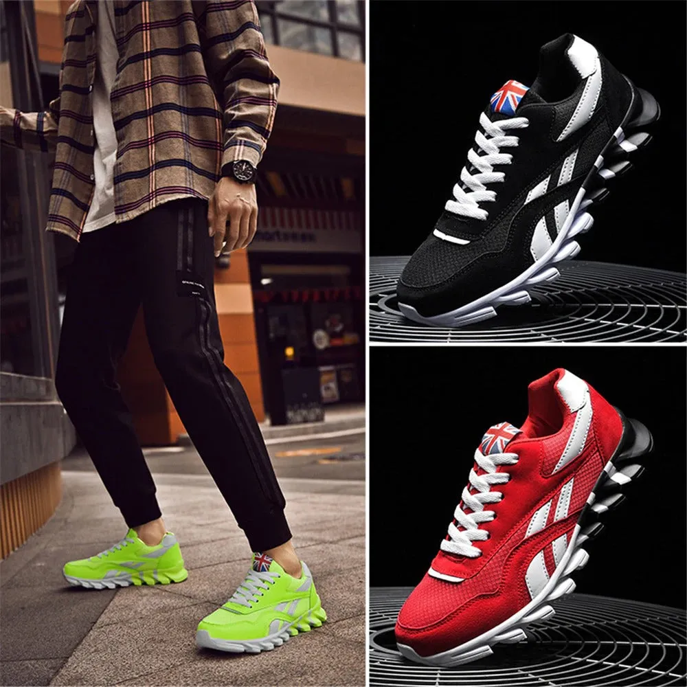 Breathable Running Shoes Outdoor Sport Fashion Gym Shoes