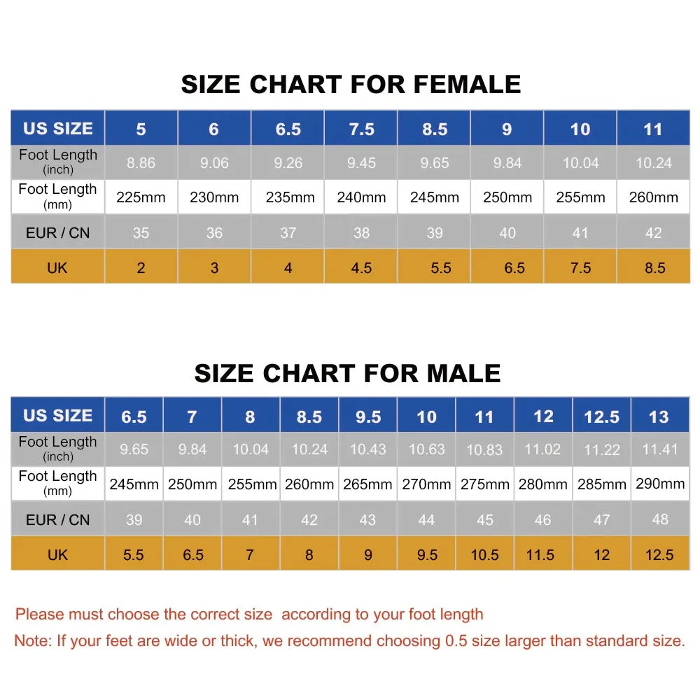 Breathable Running Shoes Outdoor Sport Fashion Gym Shoes