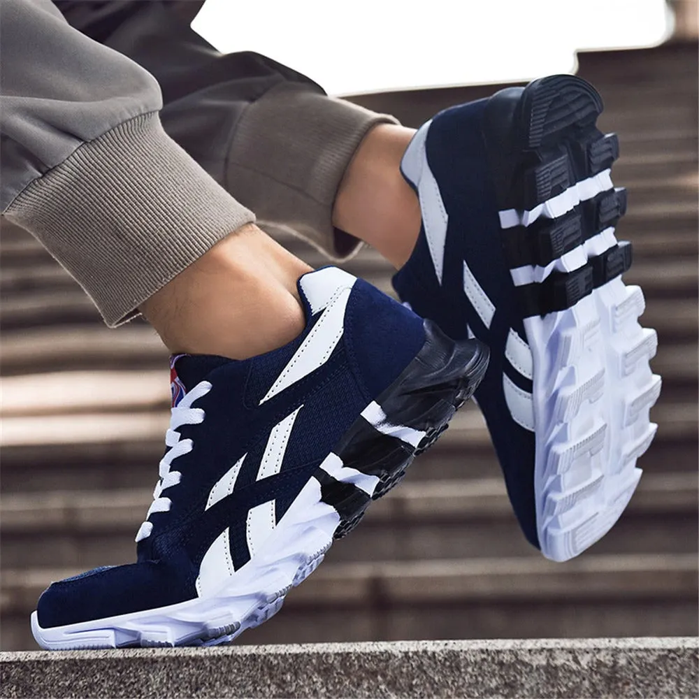 Breathable Running Shoes Outdoor Sport Fashion Gym Shoes