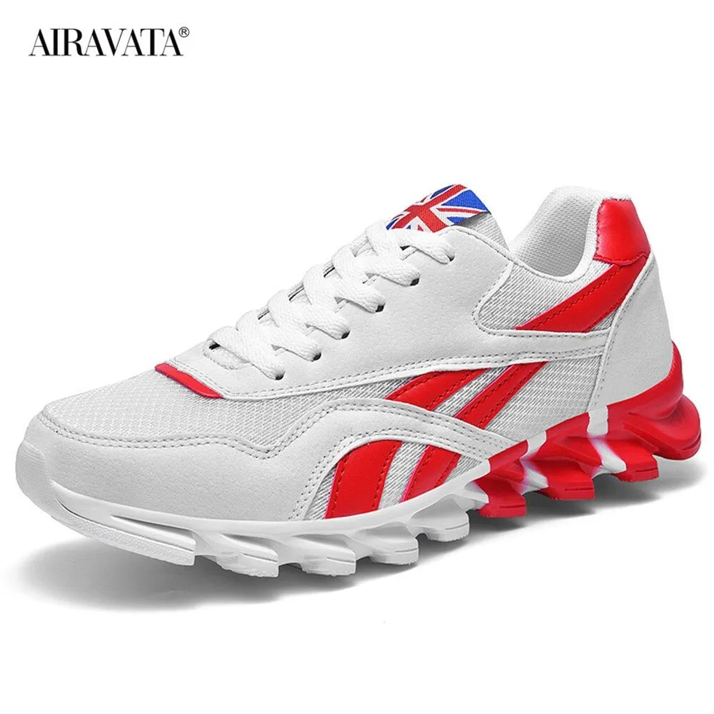 Breathable Running Shoes Outdoor Sport Fashion Gym Shoes