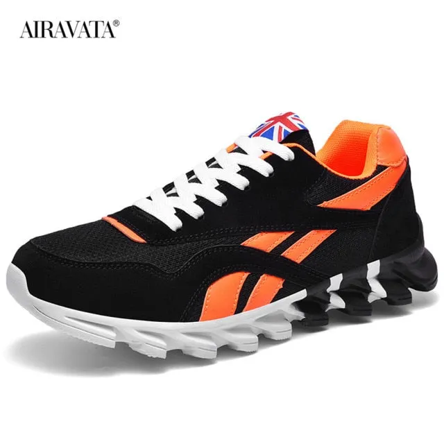 Breathable Running Shoes Outdoor Sport Fashion Gym Shoes