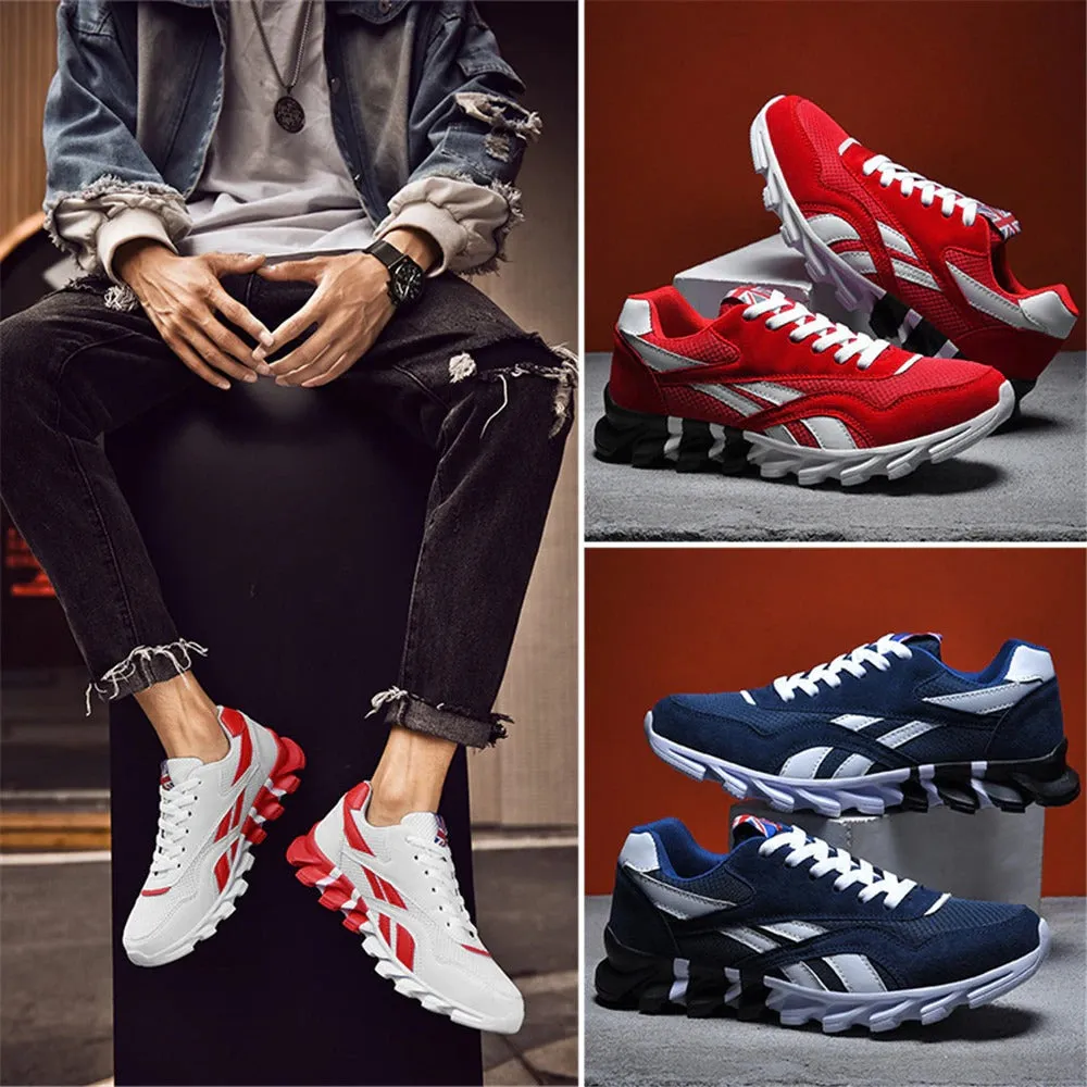 Breathable Running Shoes Outdoor Sport Fashion Gym Shoes