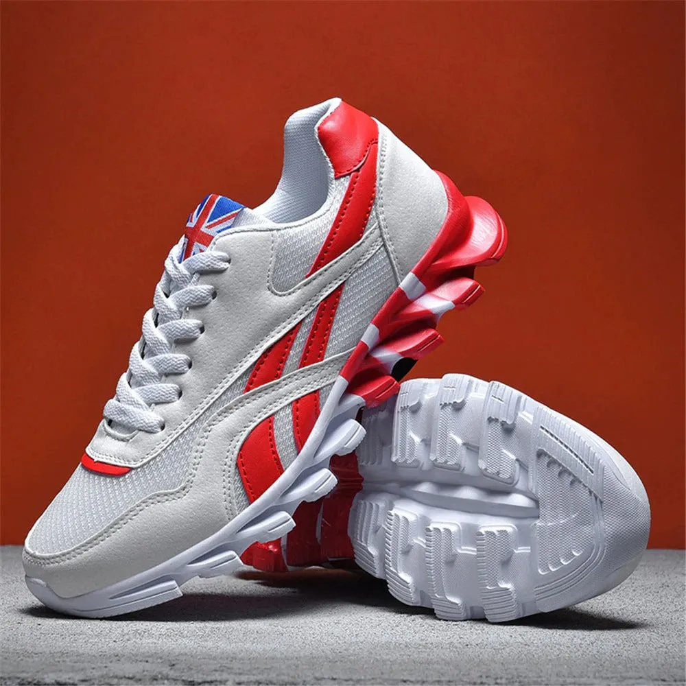 Breathable Running Shoes Outdoor Sport Fashion Gym Shoes