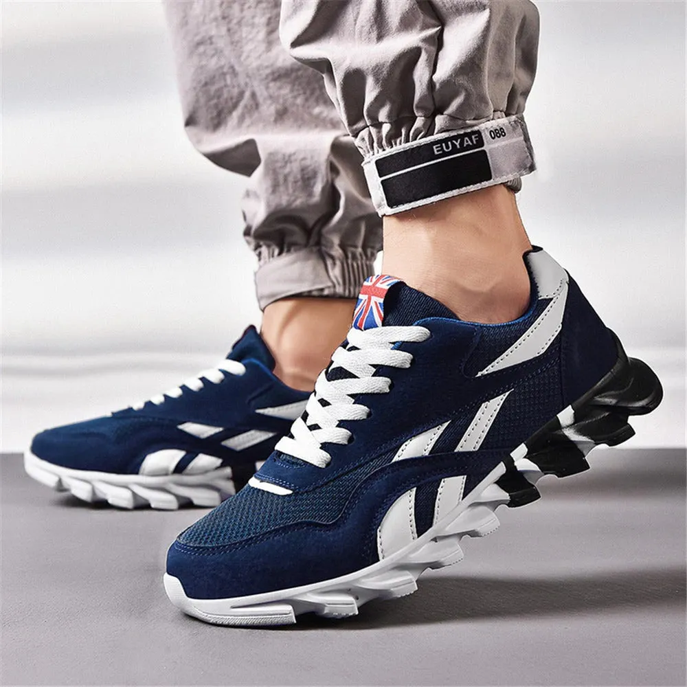 Breathable Running Shoes Outdoor Sport Fashion Gym Shoes