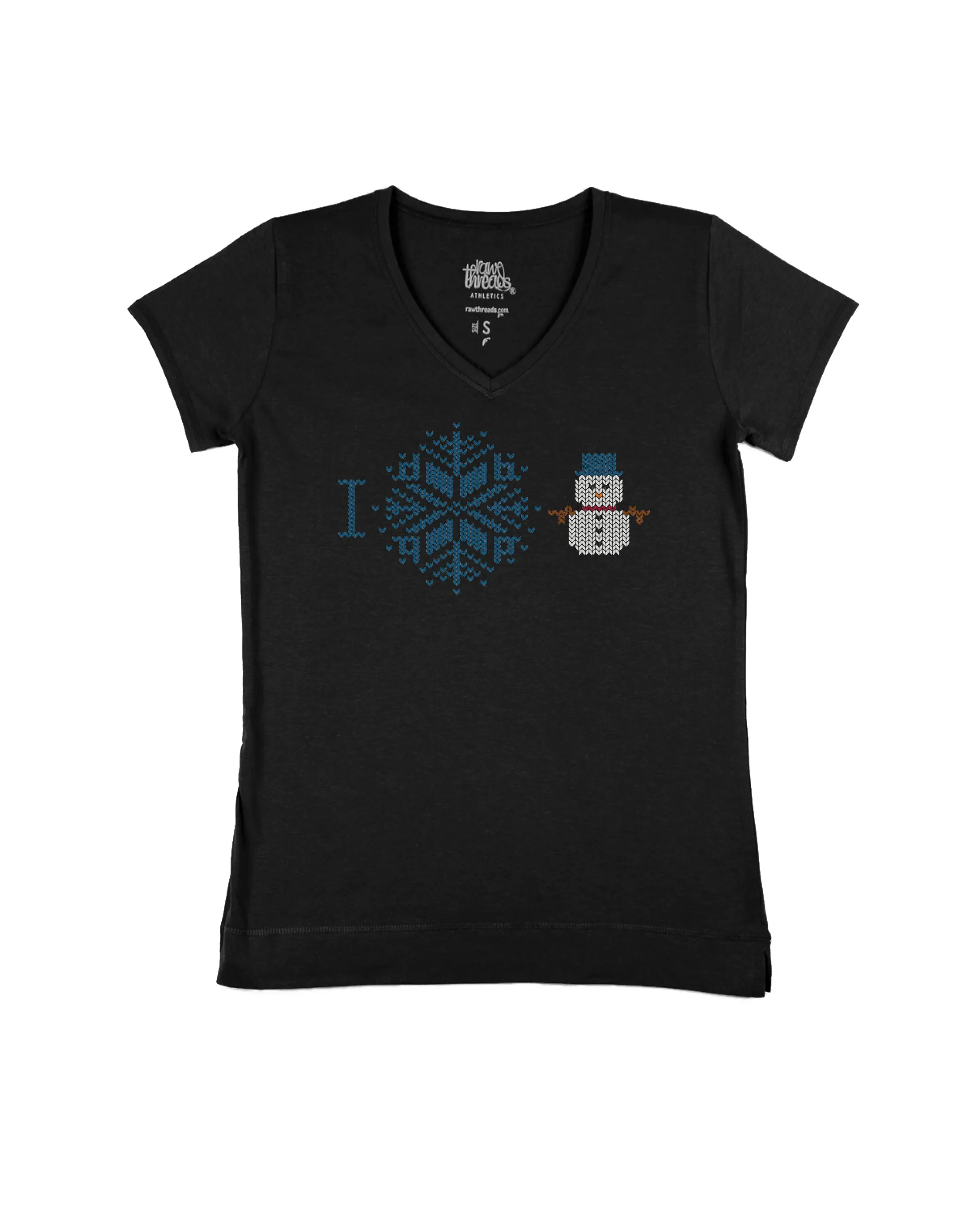Build a Snowman