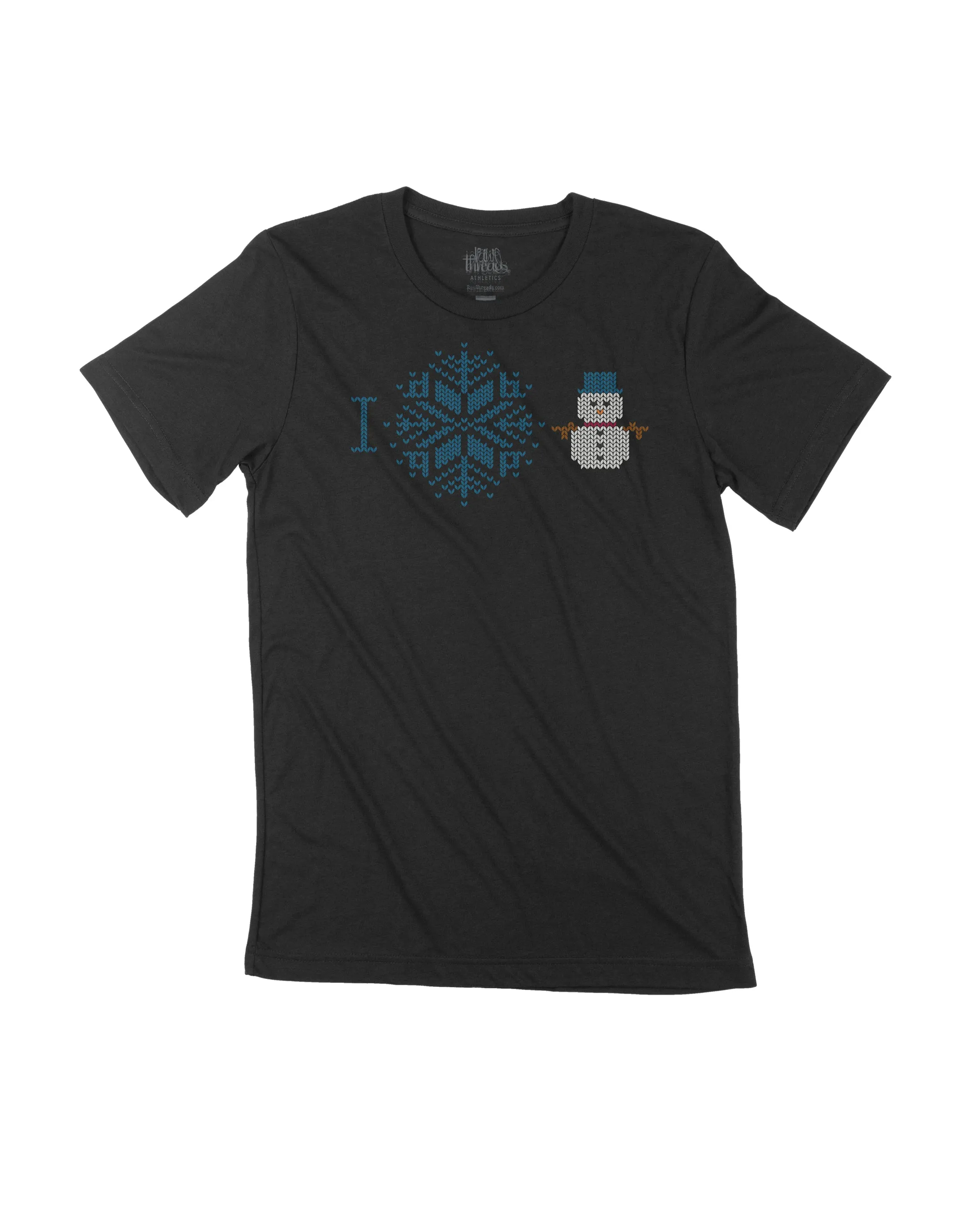Build a Snowman